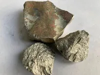 Ферромолибден FeMo60Cu1 купить в Грозном