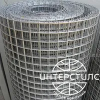 Кладочная сварная сетка купить в Грозном