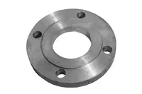 Никелевый фланец плоский 150 мм 10 МПа Alloy C-276 EN 1092-1 купить в Грозном
