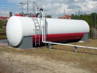 Отстойники воды и нефти купить в Грозном