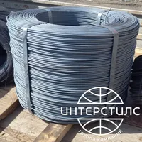 Стальная проволока 3.5 мм купить в Грозном